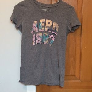 aeropostale tee